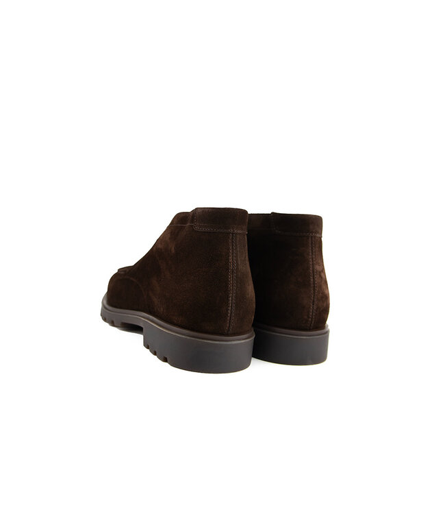 Giorgio Veterboot Boy Chocolate