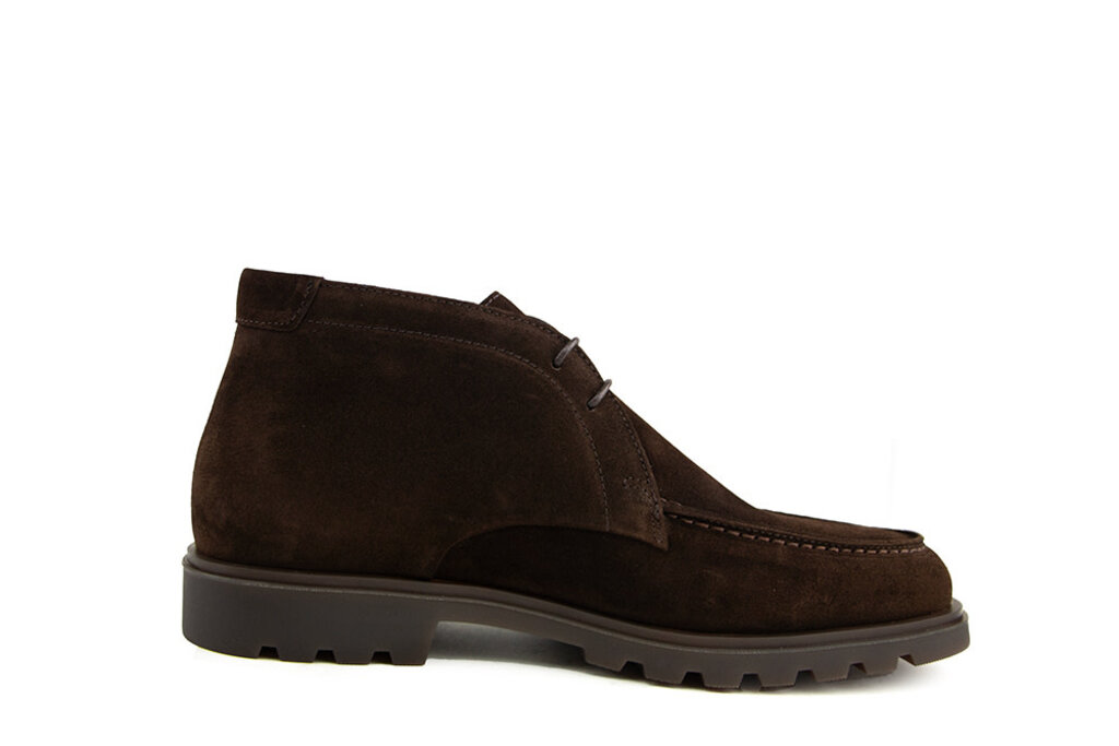 Giorgio Giorgio Veterboot Boy Chocolate