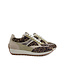 Piedi Nudi Sneaker Harlem 02.05 Beige Leopardo