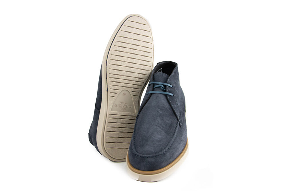 Giorgio Giorgio Veterboot Light Boy Boulevard