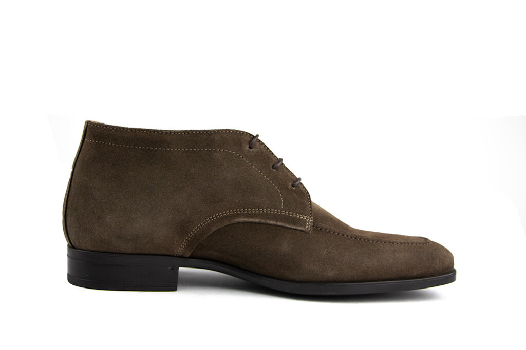 Giorgio Giorgio Hoge Veter Light Boy Saloon