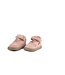 Shoesme Babyproof Hoge Sneaker Old Pink
