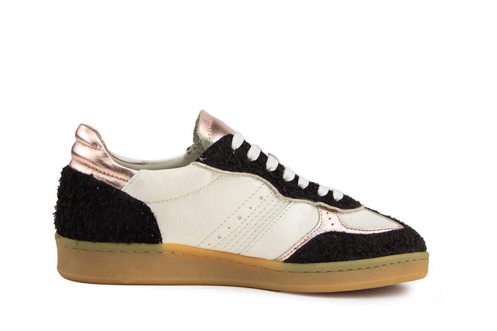 Piedi Nudi Piedi Nudi Sneaker Imola 01.16 Panna Brown