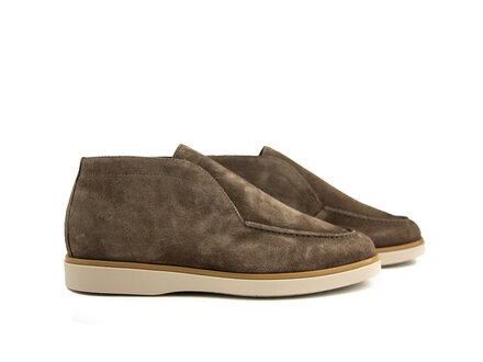 Giorgio Giorgio Hoge Loafer Boy Douglas Giorgio Giorgio Hoge Loafer Boy Douglas