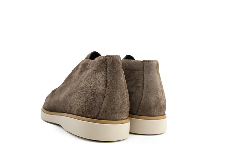 Giorgio Giorgio Hoge Loafer Boy Douglas