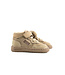 Shoesme Babyproof Hoge Sneaker Taupe