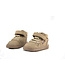 Shoesme Babyproof Hoge Sneaker Taupe