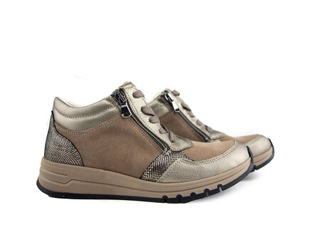 Waldläufer Waldlaufer April Bronze Nougat H Waldläufer Waldlaufer April Bronze Nougat H