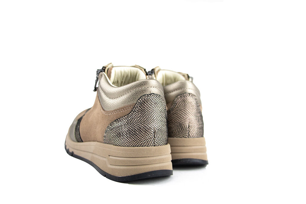 Waldläufer Waldlaufer April Bronze Nougat