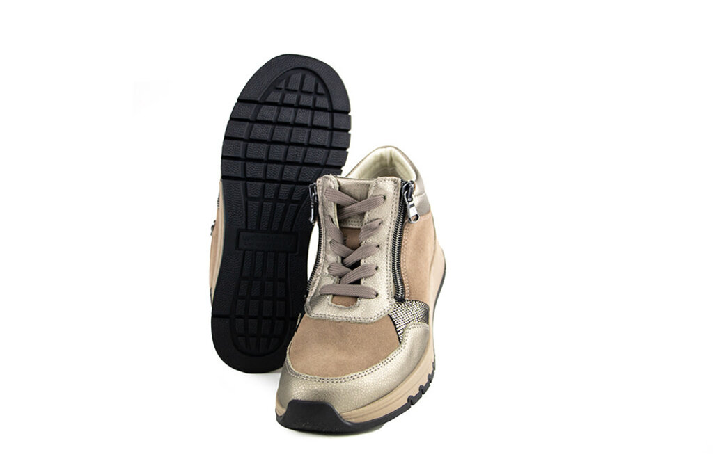 Waldläufer Waldlaufer April Bronze Nougat