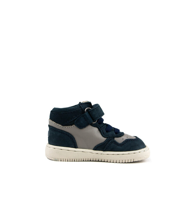 Shoesme Babyproof Sneaker Dark Blue