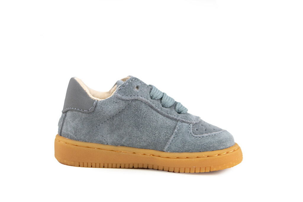 Shoesme Shoesme Babyproof Sneaker Grey