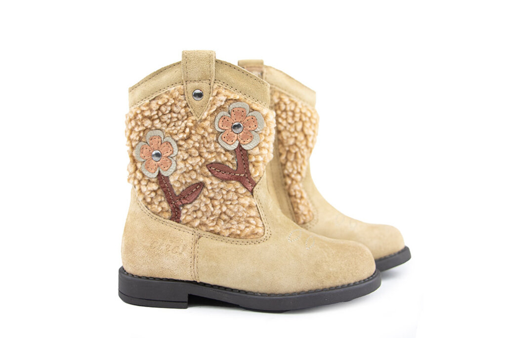 CLIC Clic Western Laars Camel Bont