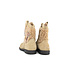 Clic Western Laars Camel Bont