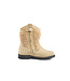 Clic Western Laars Camel Bont