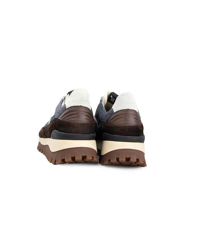 Floris van Bommel De Grommer 05.09 Grey