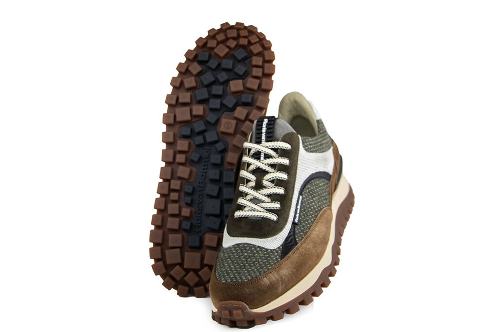 Floris van Bommel Floris van Bommel De Grommer 05.11 Green