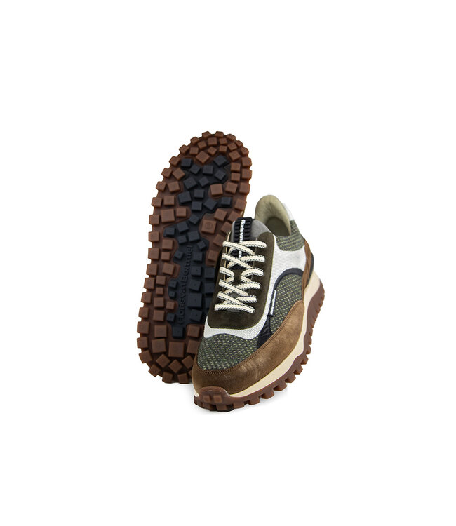 Floris van Bommel De Grommer 05.11 Green