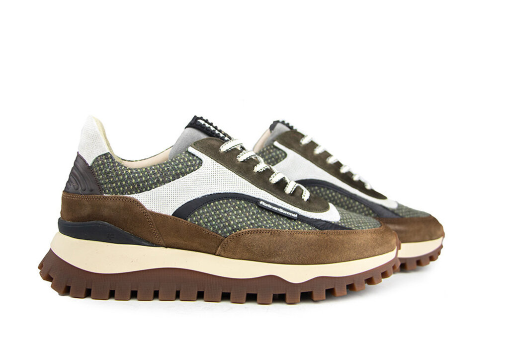 Floris van Bommel Floris van Bommel De Grommer 05.11 Green