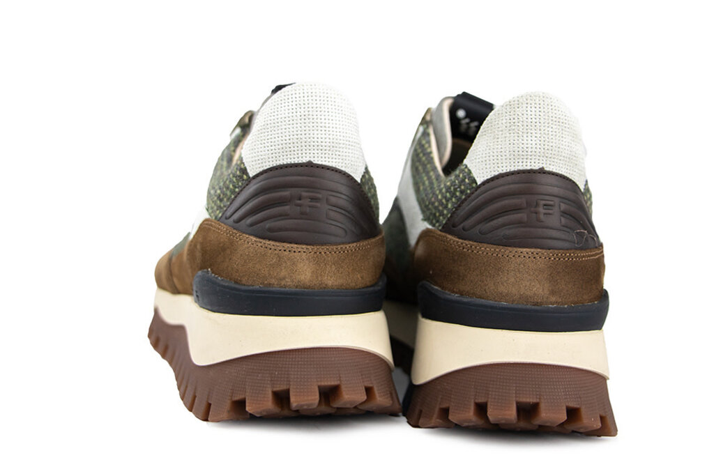 Floris van Bommel Floris van Bommel De Grommer 05.11 Green