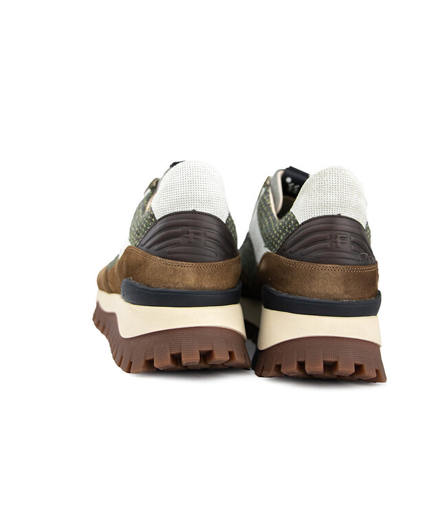 Floris van Bommel De Grommer 05.11 Green