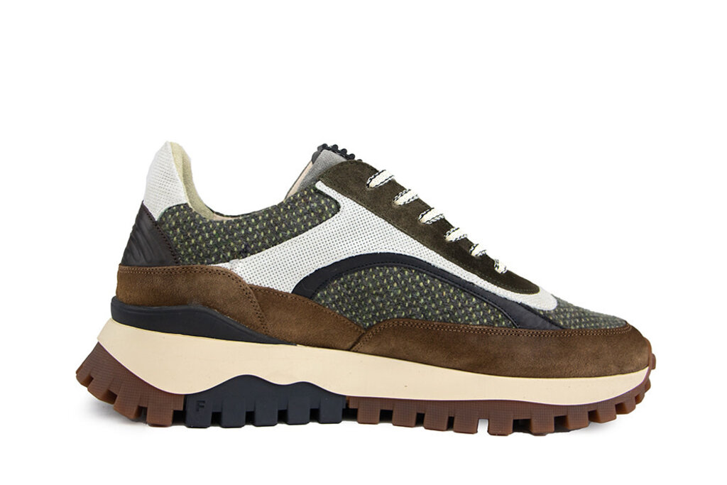 Floris van Bommel Floris van Bommel De Grommer 05.11 Green