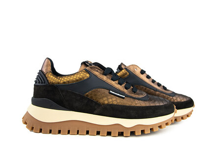 Floris van Bommel Floris van Bommel Grommi 01.17 Bronz