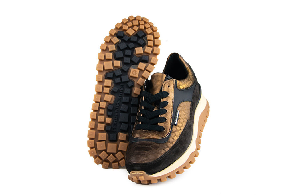 Floris van Bommel Floris van Bommel Grommi 01.17 Bronz