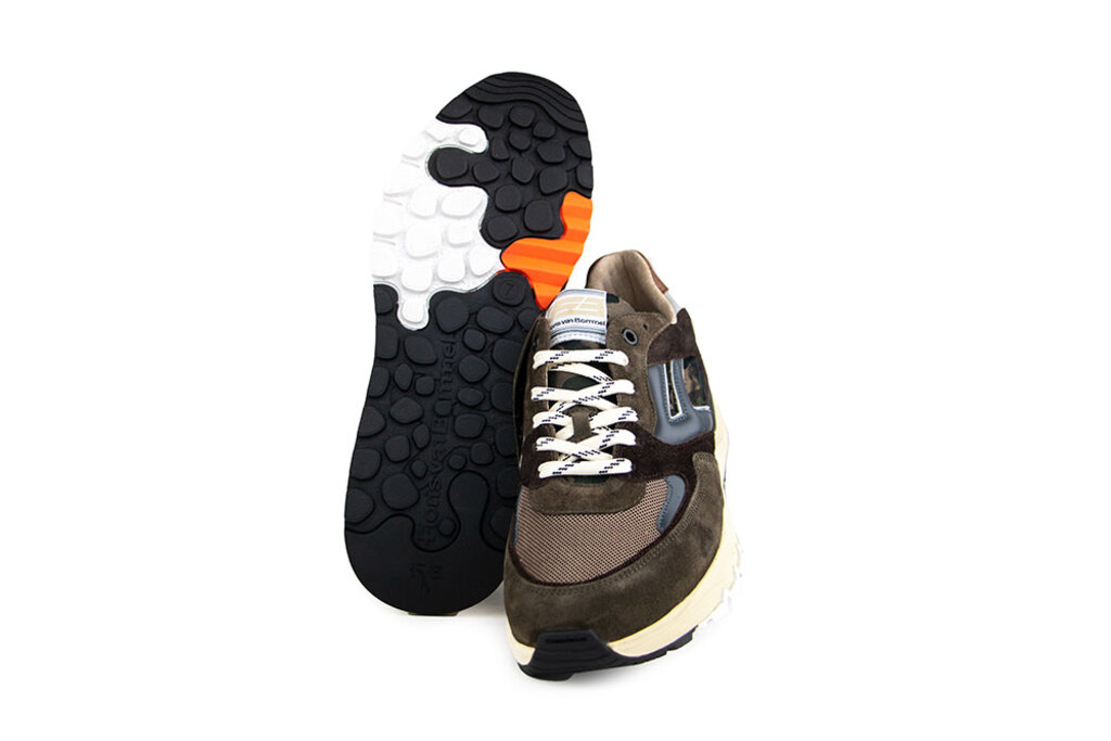 Floris van Bommel Floris van Bommel De Treener 01.19 D.Green