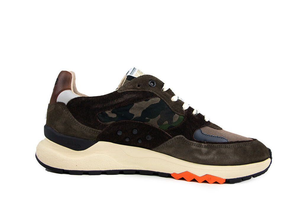 Floris van Bommel Floris van Bommel De Treener 01.19 D.Green