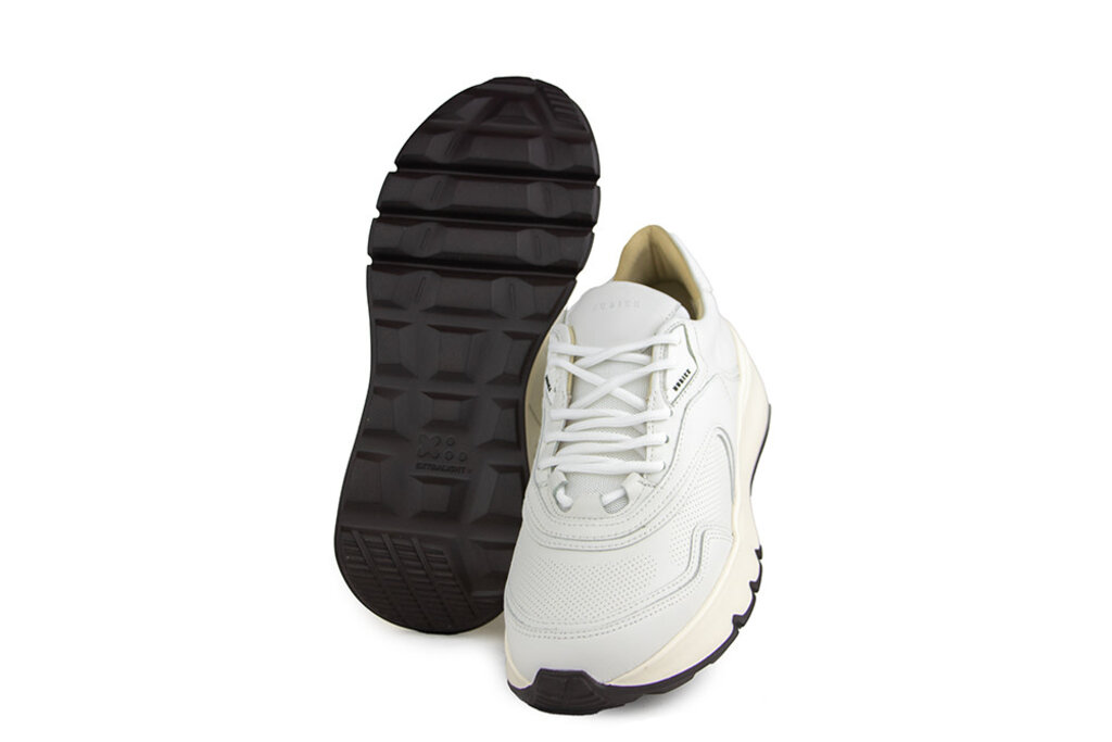Nubikk Nubikk Luca Noa Off White Leather