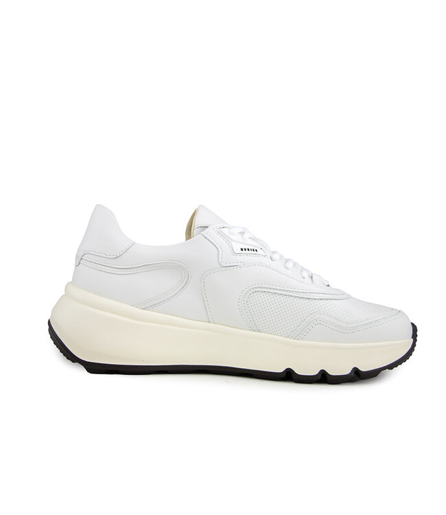 Nubikk Luca Noa Off White Leather