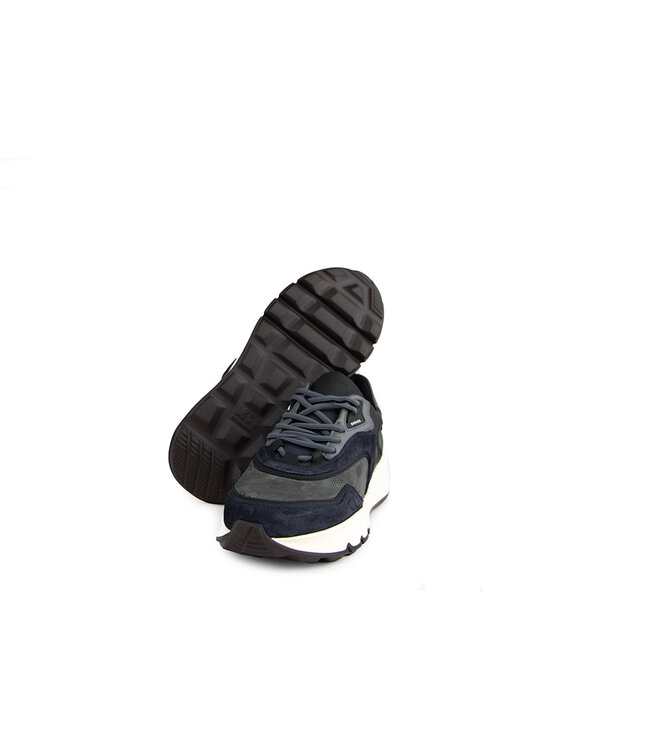 Nubikk Luca Noa Black Combi Blue