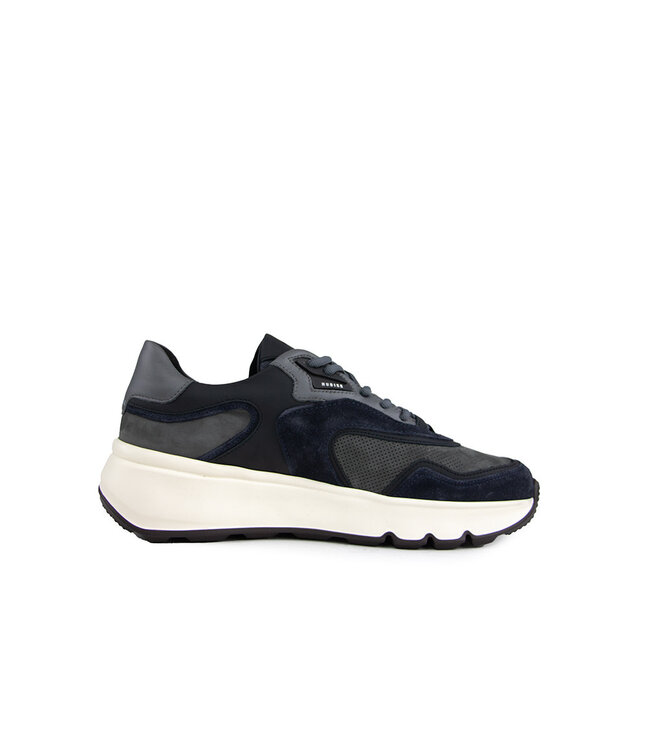 Nubikk Luca Noa Black Combi Blue