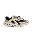 Durea Flow Motion Sneaker Champagne