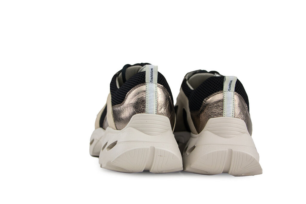 Durea Durea Flow Motion Sneaker Champagne
