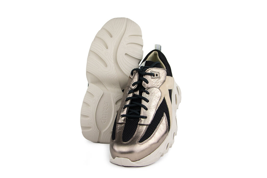 Durea Durea Flow Motion Sneaker Champagne