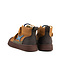 Shoesme Klittenband Sneaker Cognac