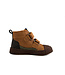 Shoesme Klittenband Sneaker Cognac