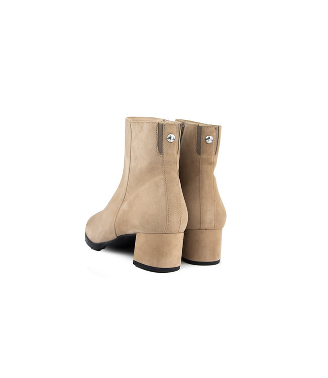 Hassia Enkellaars Milano Taupe