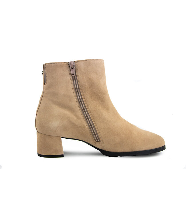 Hassia Enkellaars Milano Taupe