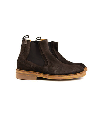 Floris van Bommel Floris van Bommel De Napper 03.04 Brown