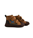Shoesme Klittenband Sneaker Cognac