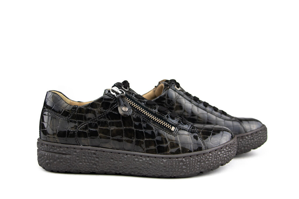 Hartjes Hartjes Phil Shoe Stone Lack