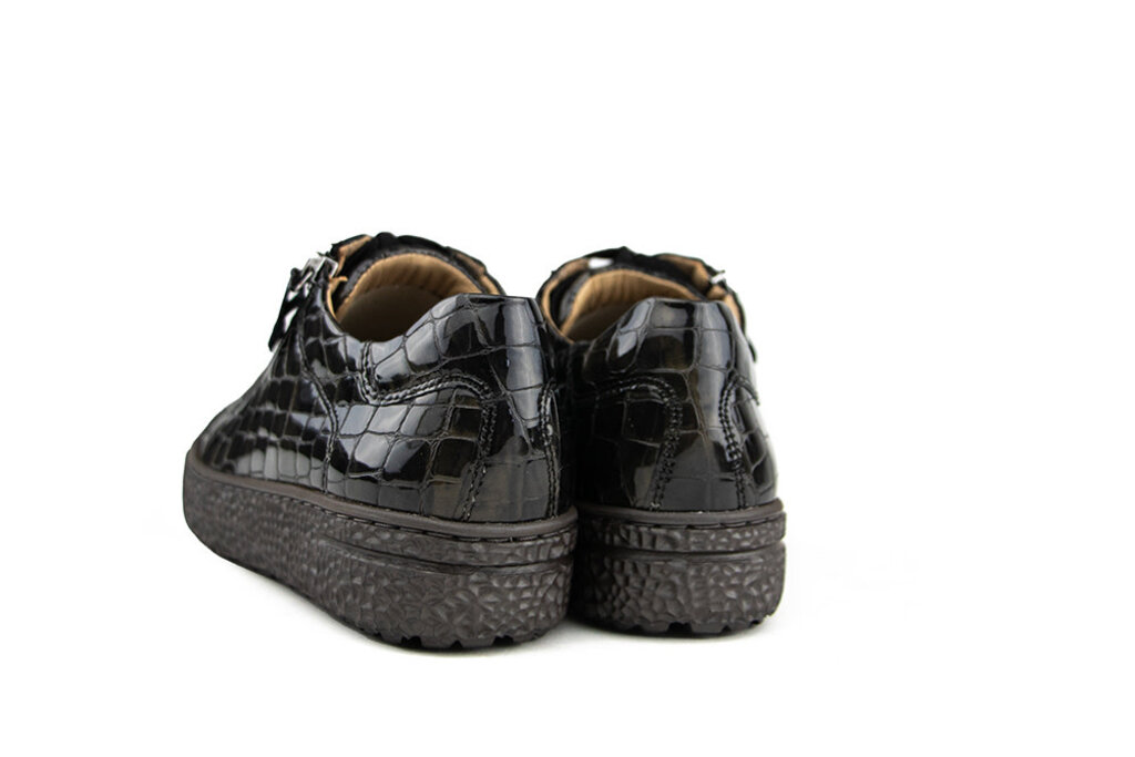 Hartjes Hartjes Phil Shoe Stone Lack