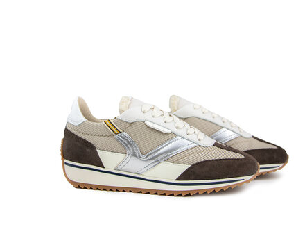 Via Vai Via Vai Sneaker Mikki Natalia Dragon Combi Roccia Via Vai Via Vai Sneaker Mikki Natalia Dragon Combi Roccia