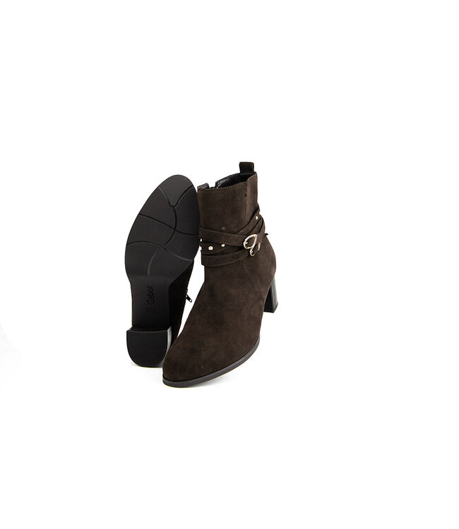 Gabor Enkellaars Mocca Gold