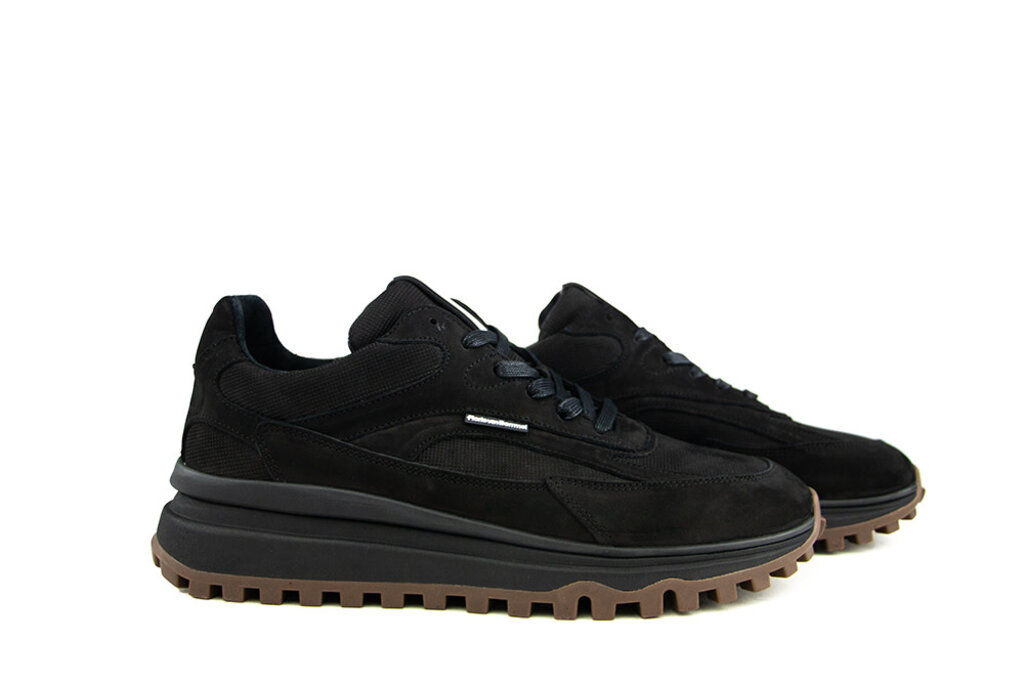Floris van Bommel Floris van Bommel De Gripper 04.03 Black