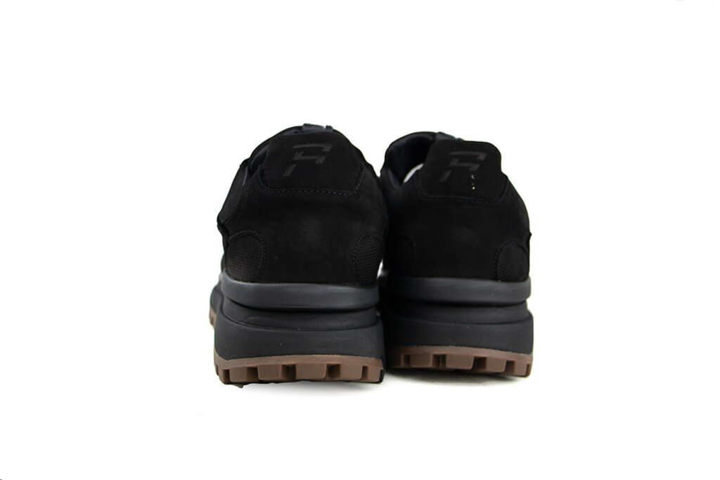 Floris van Bommel Floris van Bommel De Gripper 04.03 Black
