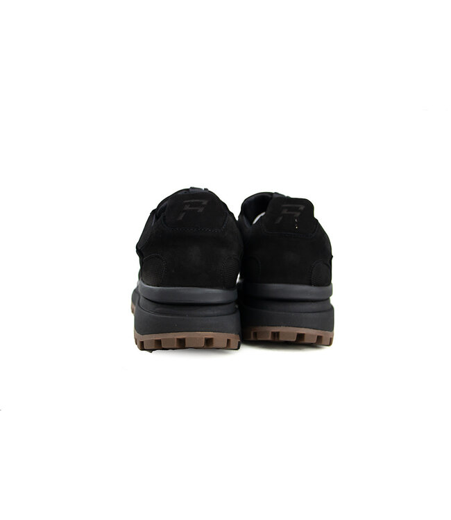 Floris van Bommel De Gripper 04.03 Black